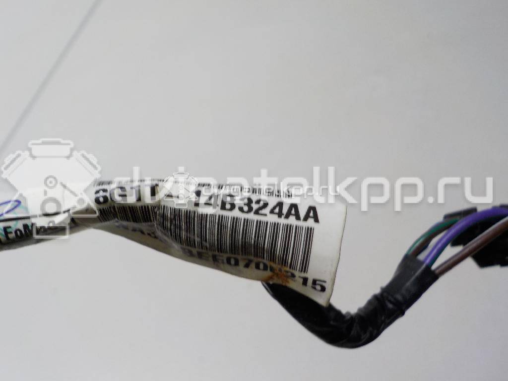 Фото Провод  8g1z19d887aa для ford america Explorer {forloop.counter}}