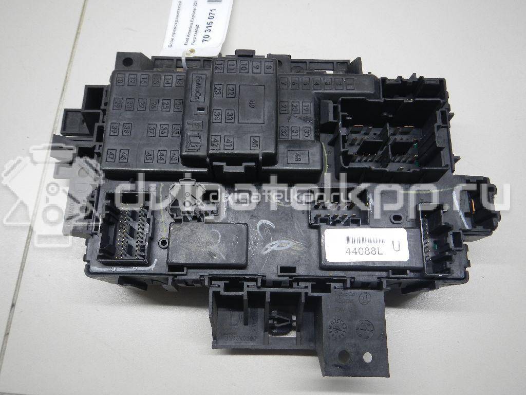 Фото Блок предохранителей  14a067 для ford america Explorer {forloop.counter}}