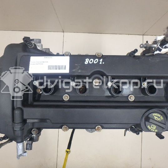 Фото Контрактный (б/у) двигатель ED3 для Chrysler / Dodge / Fiat / Honda / Jeep 170-175 л.с 16V 2.4 л бензин 5047555aa