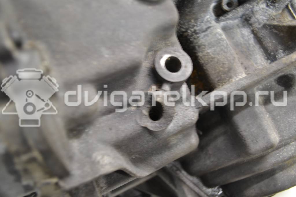 Фото Контрактная (б/у) АКПП для Daewoo / Chevrolet / Holden 105 л.с 16V 1.6 л F16D3 бензин 24265064 {forloop.counter}}