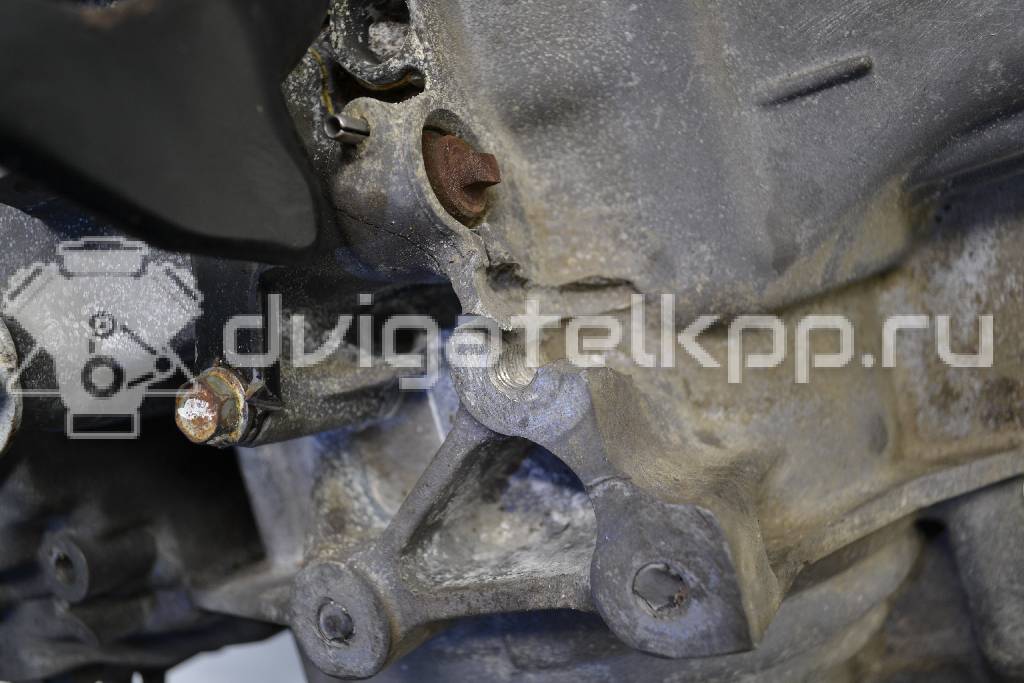 Фото Контрактная (б/у) АКПП для Daewoo / Chevrolet / Holden 105 л.с 16V 1.6 л F16D3 бензин 24265064 {forloop.counter}}