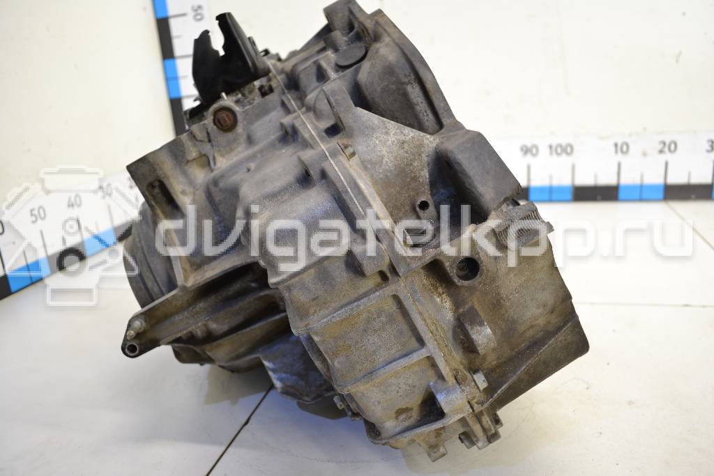 Фото Контрактная (б/у) АКПП для Daewoo / Buick (Sgm) / Chevrolet / Holden 106-110 л.с 16V 1.6 л F16D3 бензин 24265064 {forloop.counter}}