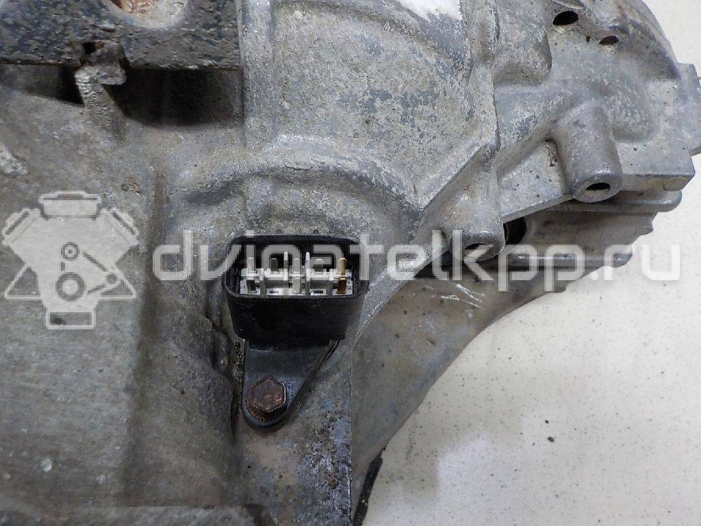 Фото Контрактная (б/у) АКПП для Daewoo / Chevrolet / Holden 105-109 л.с 16V 1.6 л F16D3 бензин 96423625 {forloop.counter}}