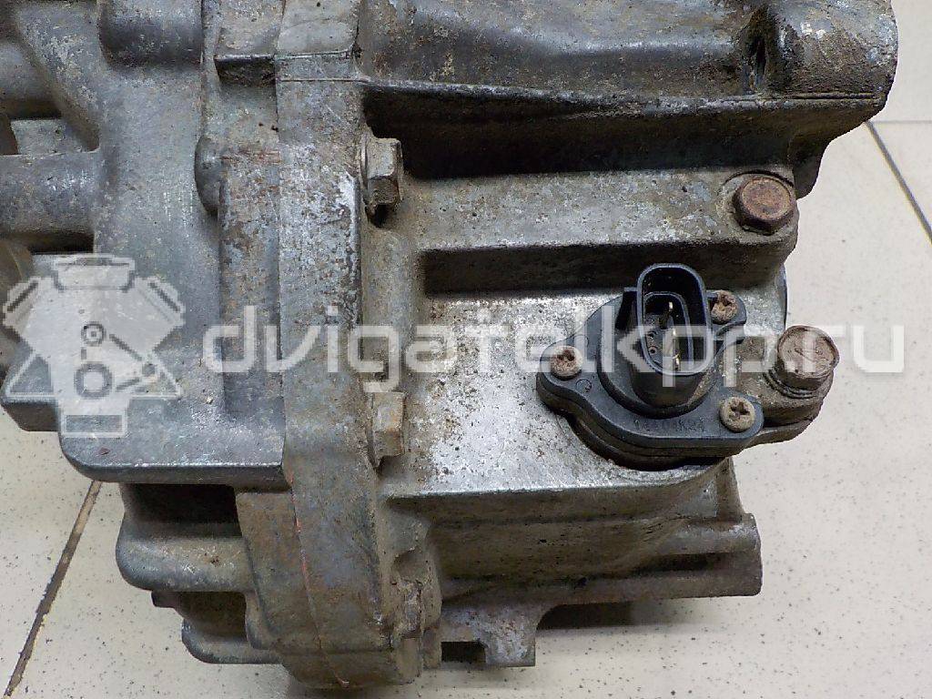 Фото Контрактная (б/у) АКПП для Daewoo / Chevrolet / Holden 105 л.с 16V 1.6 л F16D3 бензин 96423625 {forloop.counter}}