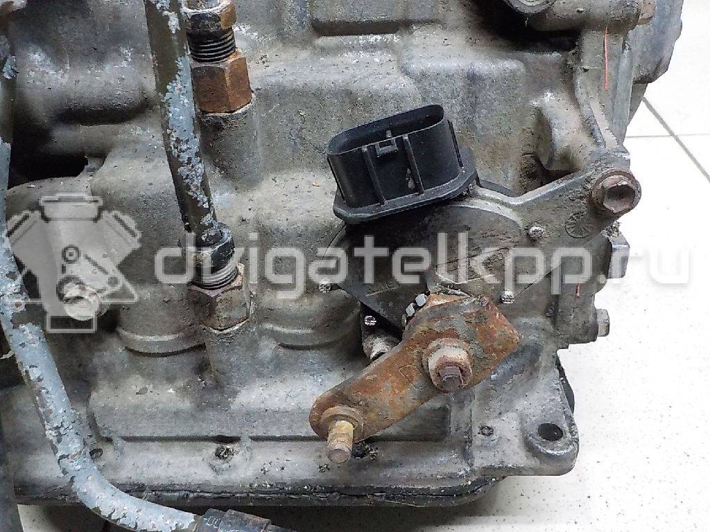 Фото Контрактная (б/у) АКПП для Daewoo / Chevrolet / Holden 105 л.с 16V 1.6 л F16D3 бензин 96423625 {forloop.counter}}