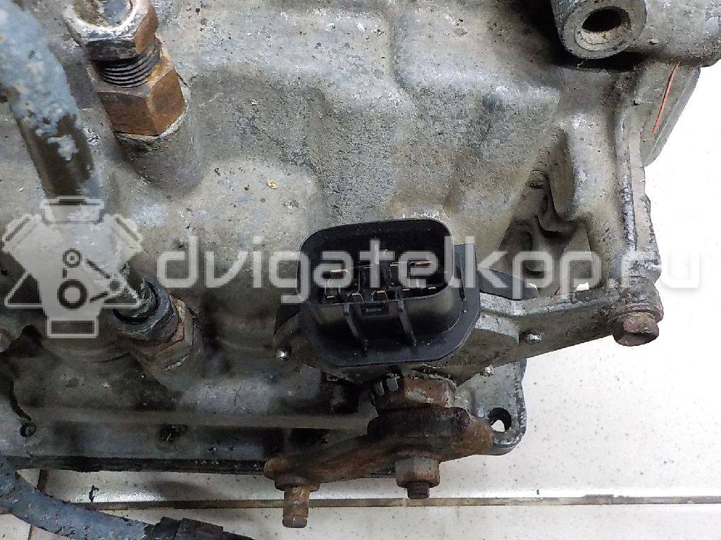 Фото Контрактная (б/у) АКПП для Daewoo / Chevrolet / Holden 105 л.с 16V 1.6 л F16D3 бензин 96423625 {forloop.counter}}