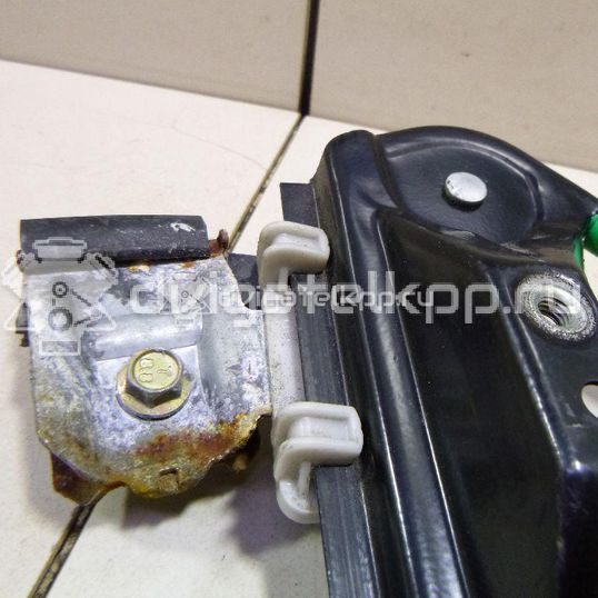 Фото Стеклоподъемник электр. передний правый  ys4z5423208ca для ford america Focus USA