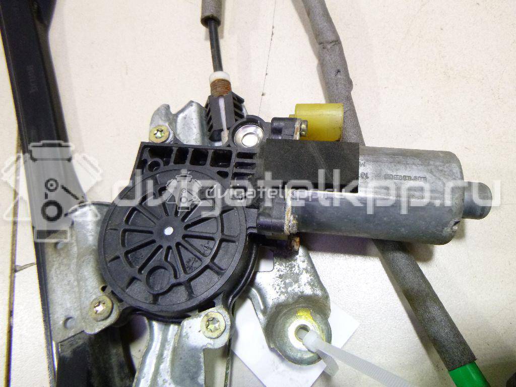 Фото Стеклоподъемник электр. передний правый  ys4z5423208ca для ford america Focus USA {forloop.counter}}