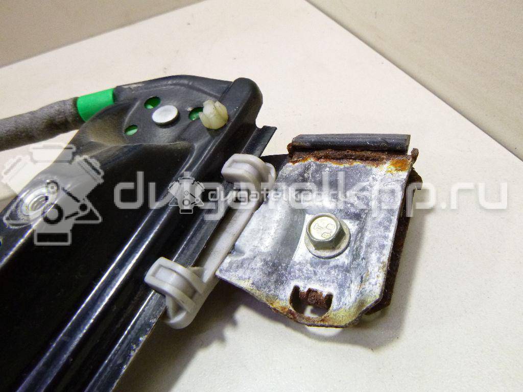 Фото Стеклоподъемник электр. передний правый  ys4z5423208ca для ford america Focus USA {forloop.counter}}