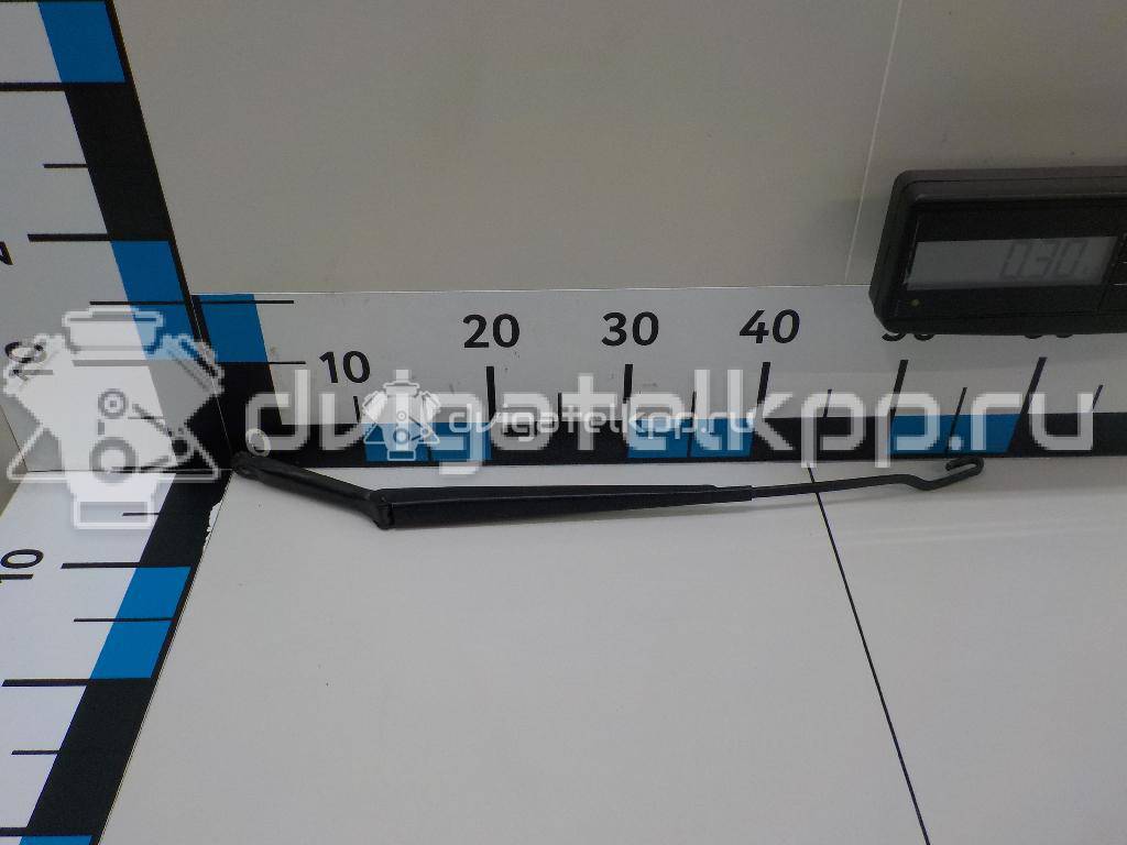 Фото Поводок стеклоочистителя передний левый  1064744 для ford america Focus USA {forloop.counter}}