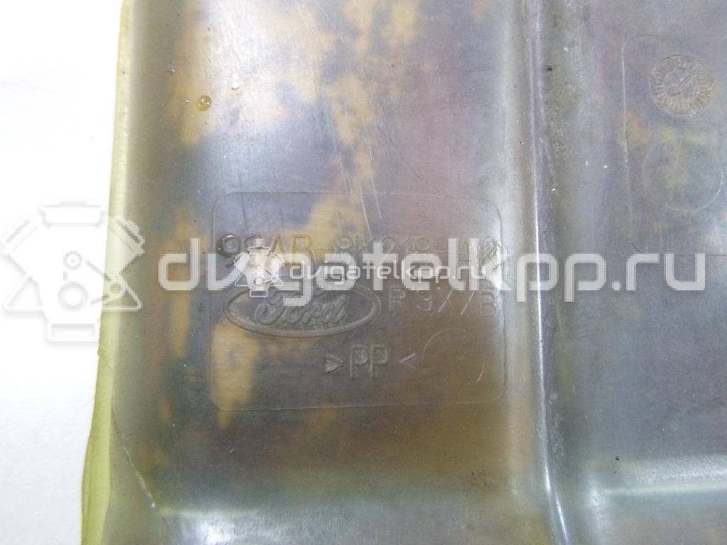 Фото Бачок расширительный  98ab8k218ak для ford america Focus USA {forloop.counter}}