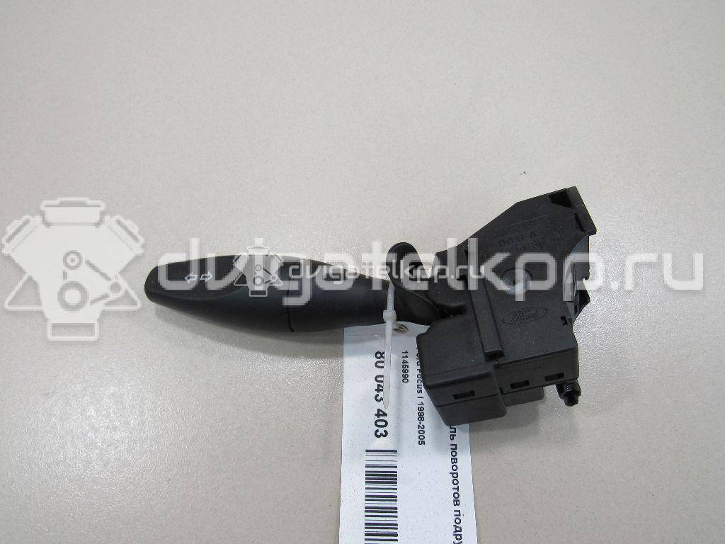 Фото Переключатель поворотов подрулевой  1145990 для ford america Focus USA {forloop.counter}}