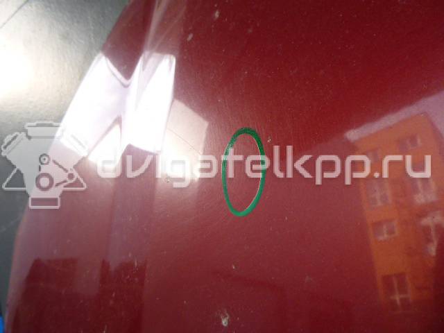 Фото Капот  96476545 для Chevrolet Epica Kl1 / Evanda / Lacetti {forloop.counter}}