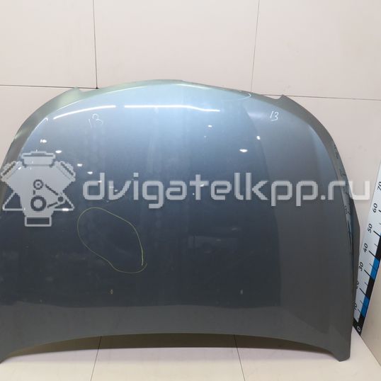 Фото Капот  94537888 для Chevrolet Cruze