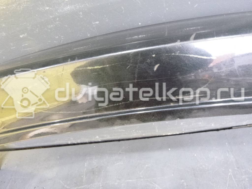 Фото Бампер задний  95479273 для Chevrolet Cruze {forloop.counter}}