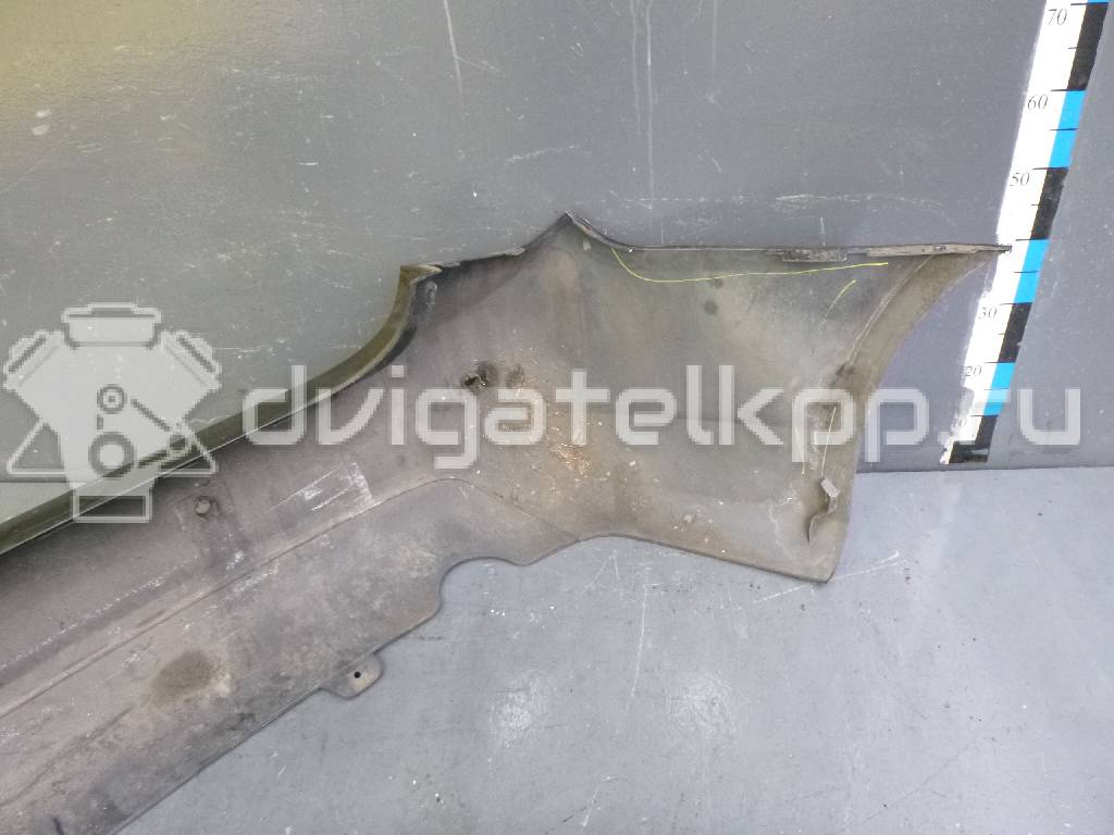 Фото Бампер задний  95479273 для Chevrolet Cruze {forloop.counter}}