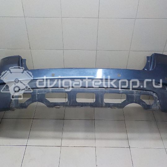 Фото Бампер задний  96623473 для Chevrolet Captiva C100, C140