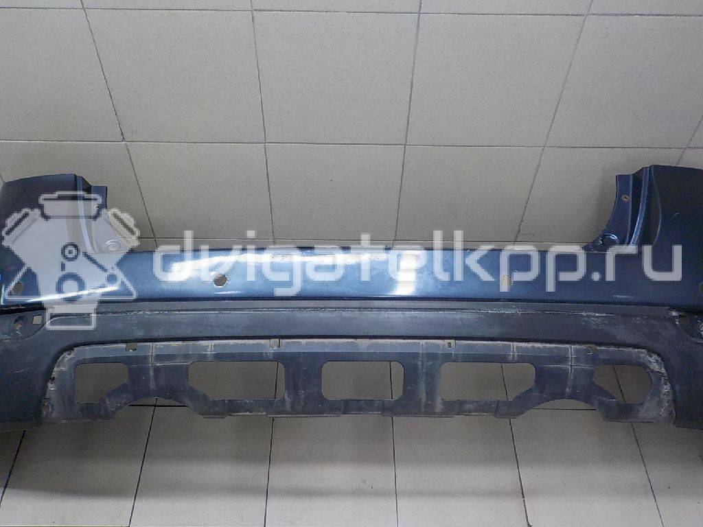 Фото Бампер задний  96623473 для Chevrolet Captiva C100, C140 {forloop.counter}}