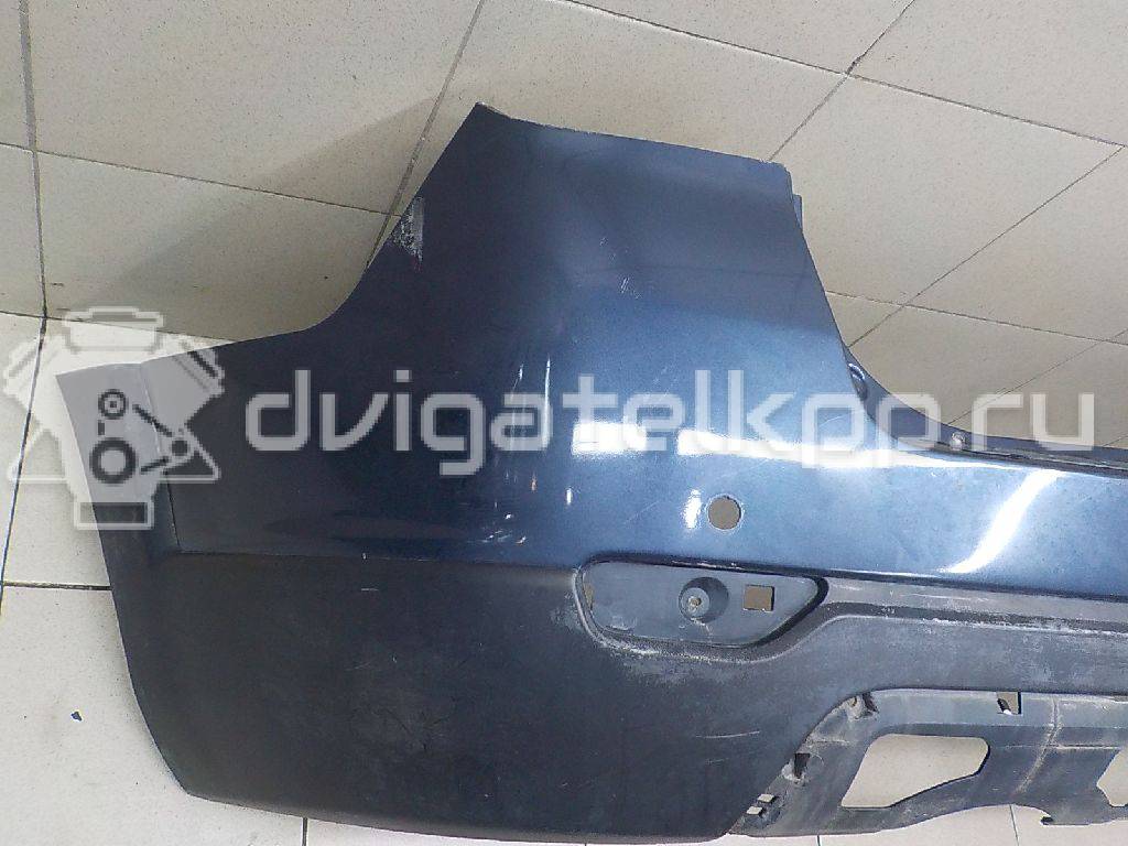 Фото Бампер задний  96623473 для Chevrolet Captiva C100, C140 {forloop.counter}}