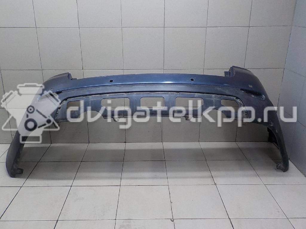 Фото Бампер задний  96623473 для Chevrolet Captiva C100, C140 {forloop.counter}}