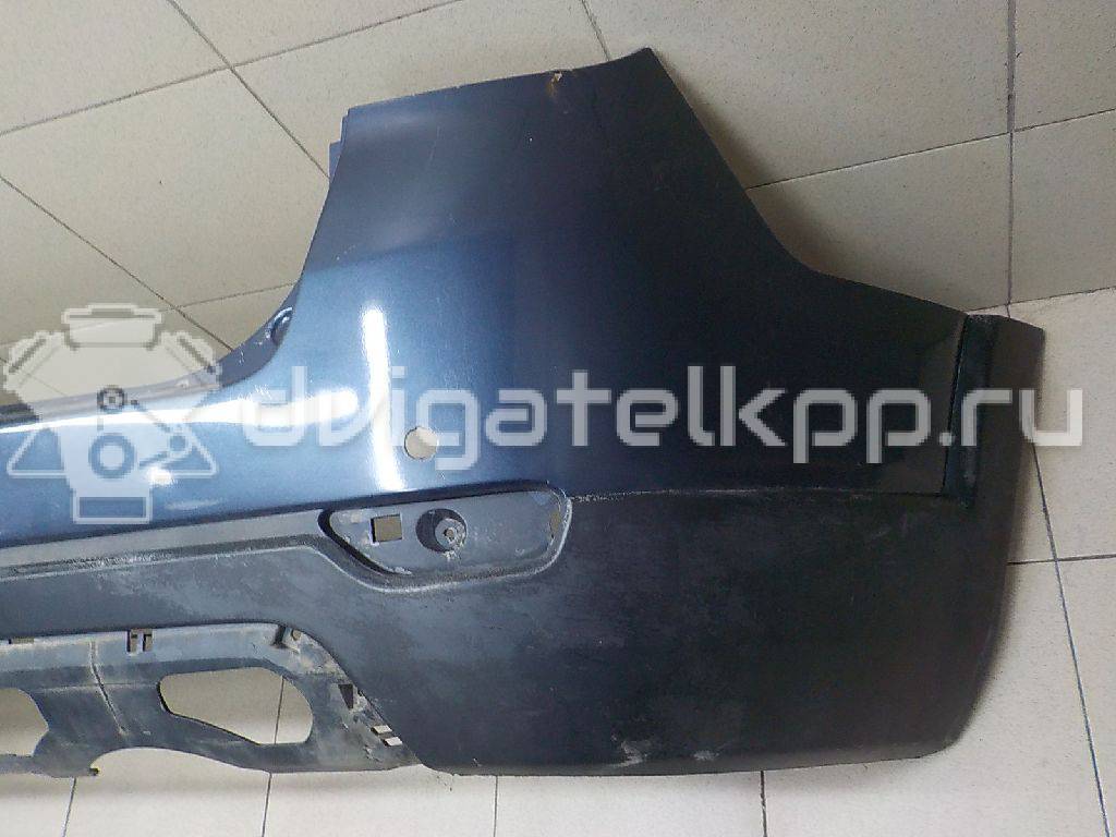 Фото Бампер задний  96623473 для Chevrolet Captiva C100, C140 {forloop.counter}}