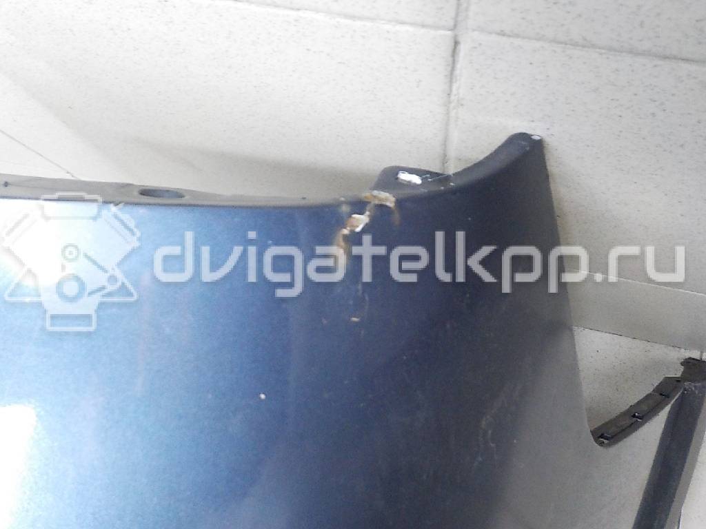 Фото Бампер задний  96623473 для Chevrolet Captiva C100, C140 {forloop.counter}}