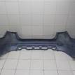 Фото Бампер задний  96623473 для Chevrolet Captiva C100, C140 {forloop.counter}}