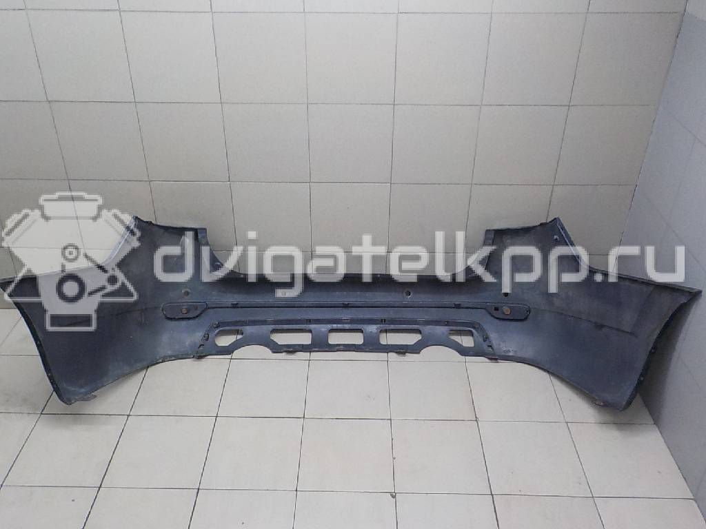 Фото Бампер задний  96623473 для Chevrolet Captiva C100, C140 {forloop.counter}}