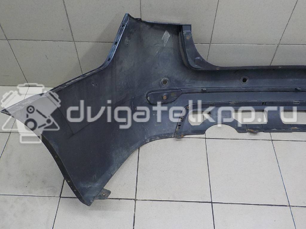Фото Бампер задний  96623473 для Chevrolet Captiva C100, C140 {forloop.counter}}