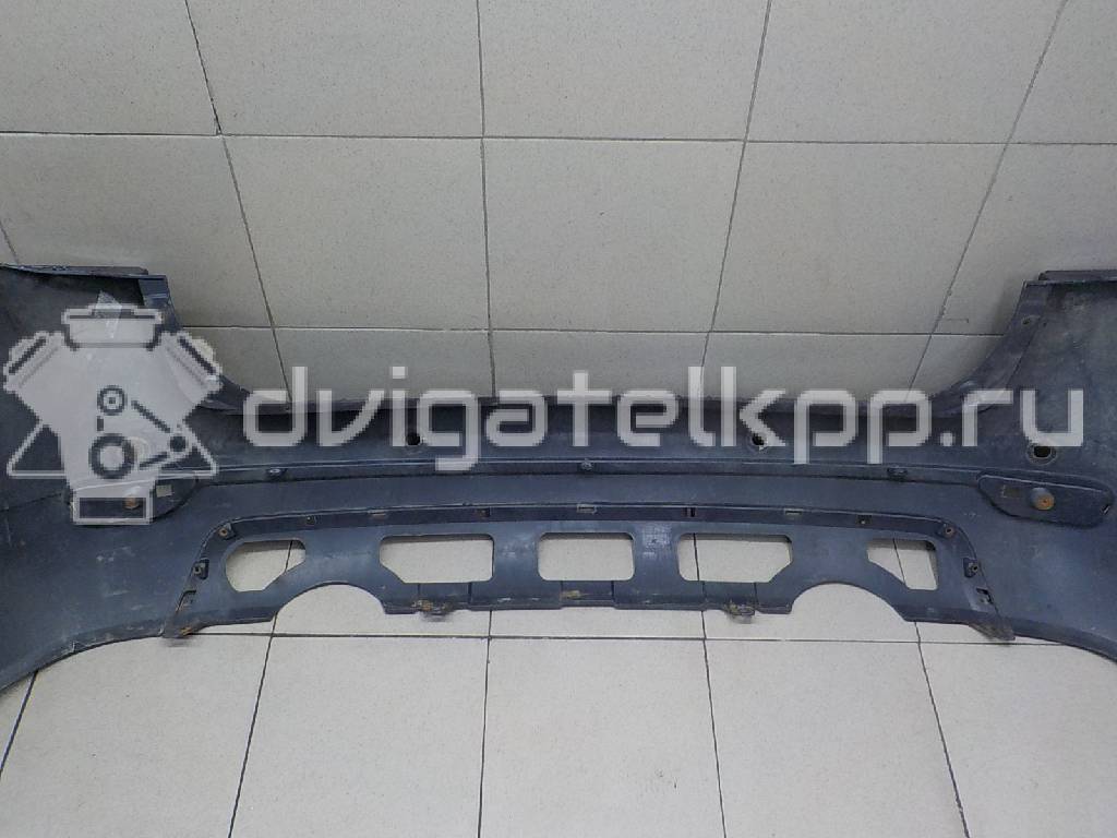 Фото Бампер задний  96623473 для Chevrolet Captiva C100, C140 {forloop.counter}}