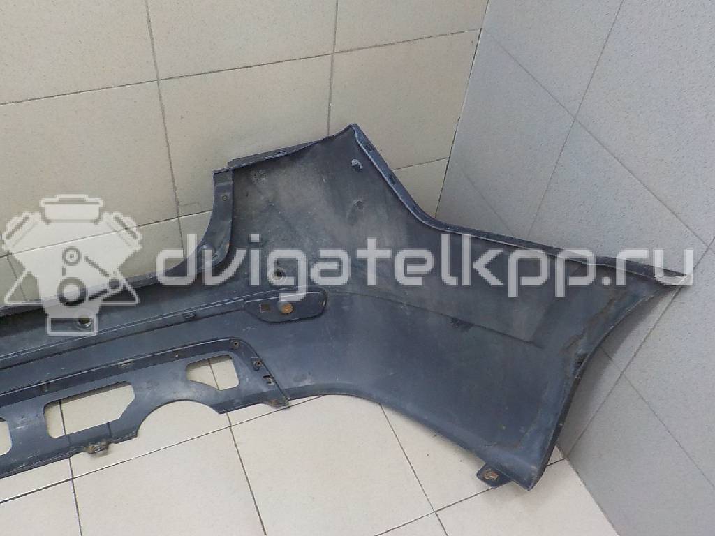 Фото Бампер задний  96623473 для Chevrolet Captiva C100, C140 {forloop.counter}}