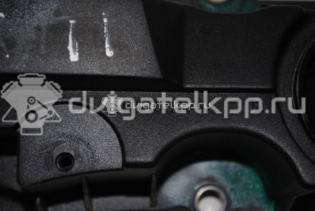 Фото Крышка головки блока (клапанная)  0248L6 для Citroen / Peugeot {forloop.counter}}