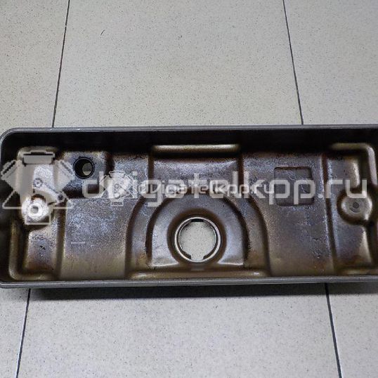 Фото Крышка головки блока (клапанная)  0248R3 для Citroen Berlingo / C3 / C2 Jm