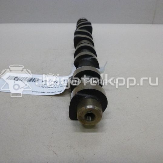 Фото Распредвал впускной  0801z0 для Citroen C2 Jm / C4 / Xsara / Berlingo / C3