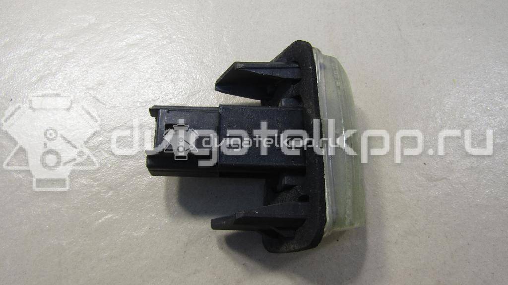 Фото Фонарь подсветки номера  6340a3 для Citroen C4 / Jumpy / C5 / Ds4 / Berlingo {forloop.counter}}