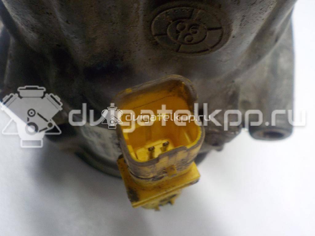 Фото Компрессор системы кондиционирования  6453QE для Citroen C2 Jm / Xsara / Berlingo / C3 / C2 {forloop.counter}}