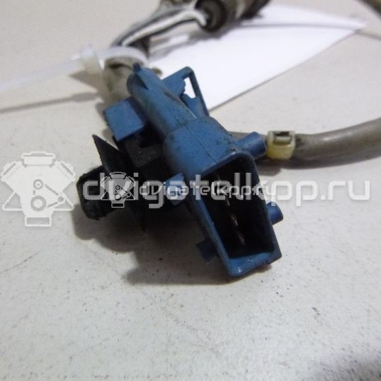 Фото Датчик кислородный/Lambdasonde  9636968380 для Citroen C2 / C4 / Jumper / Jumpy / C5