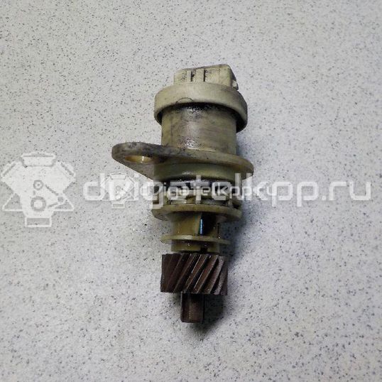 Фото Датчик спидометра  616070 для Citroen C2 Jm / C4 / Jumper / Jumpy / C5