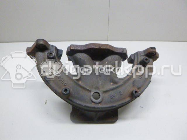 Фото Коллектор выпускной  0341G2 для Citroen C2 Jm / C4 / Xsara / Berlingo / C3 {forloop.counter}}