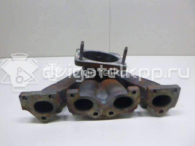 Фото Коллектор выпускной  0341G2 для Citroen C2 Jm / C4 / Xsara / Berlingo / C3 {forloop.counter}}