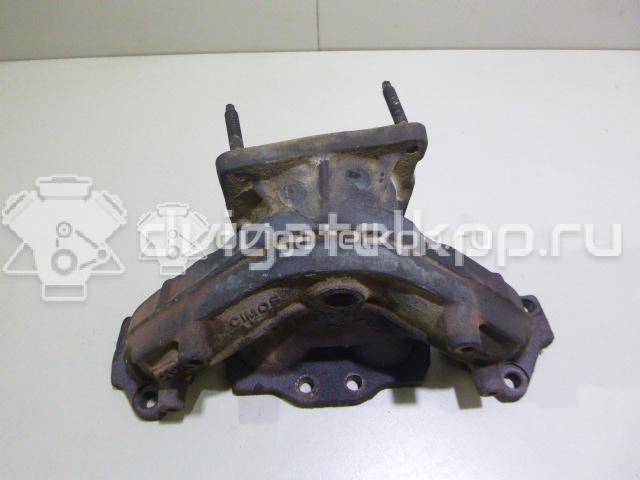 Фото Коллектор выпускной  0341G2 для Citroen C2 Jm / C4 / Xsara / Berlingo / C3 {forloop.counter}}