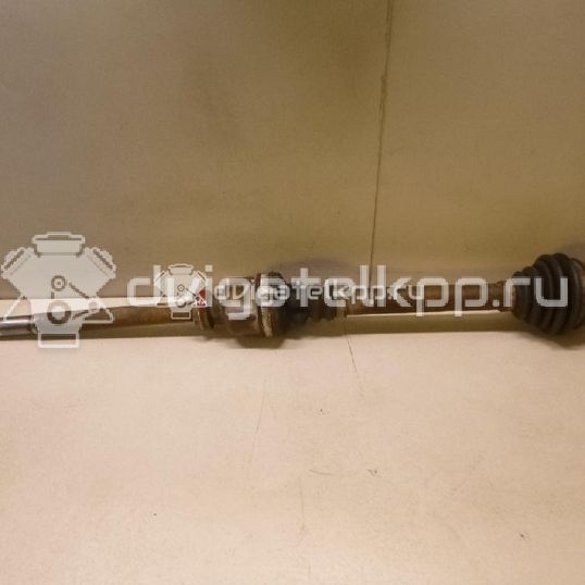 Фото Полуось передняя правая  3273LP для Citroen C4 / Ds4 / Berlingo / C3 / Ds5