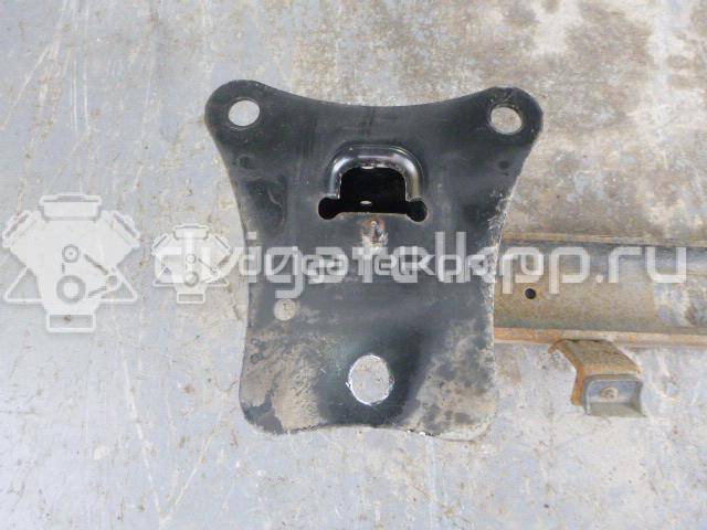 Фото Усилитель заднего бампера  7414ZF для Citroen Berlingo {forloop.counter}}