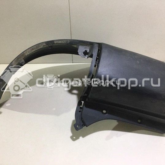Фото Накладка заднего бампера левая  7410FQ для Citroen Berlingo