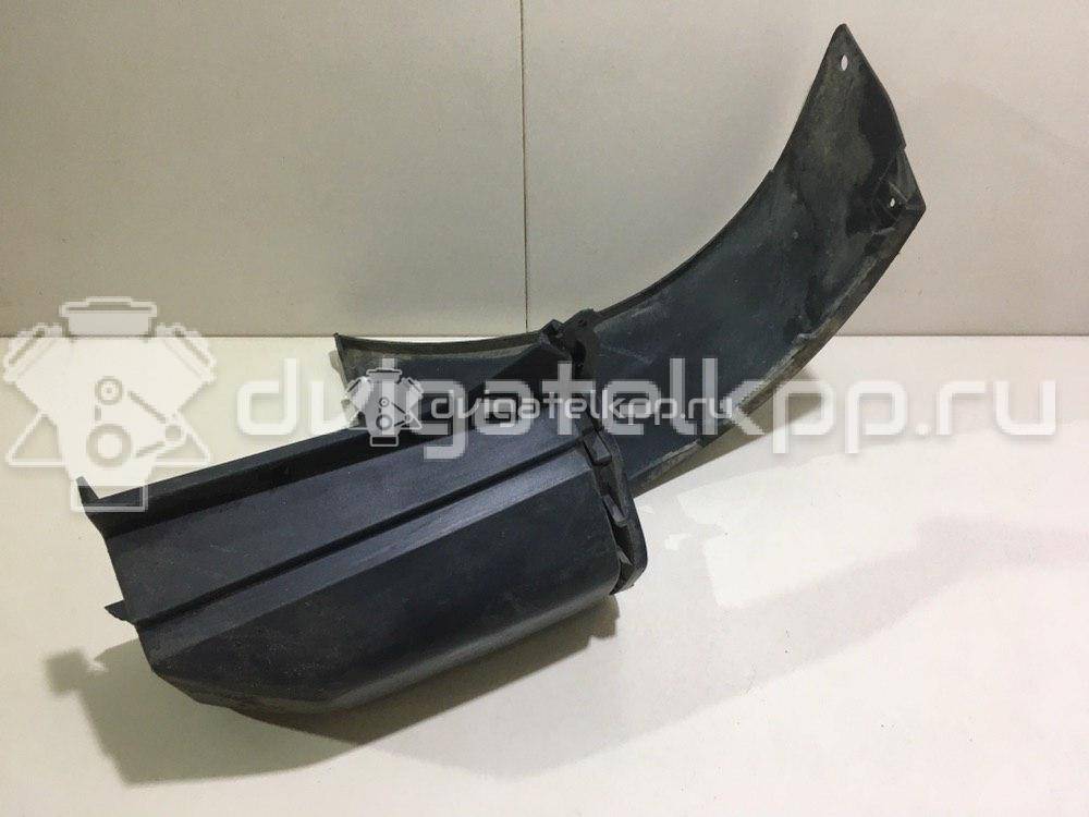 Фото Накладка заднего бампера левая  7410FQ для Citroen Berlingo {forloop.counter}}