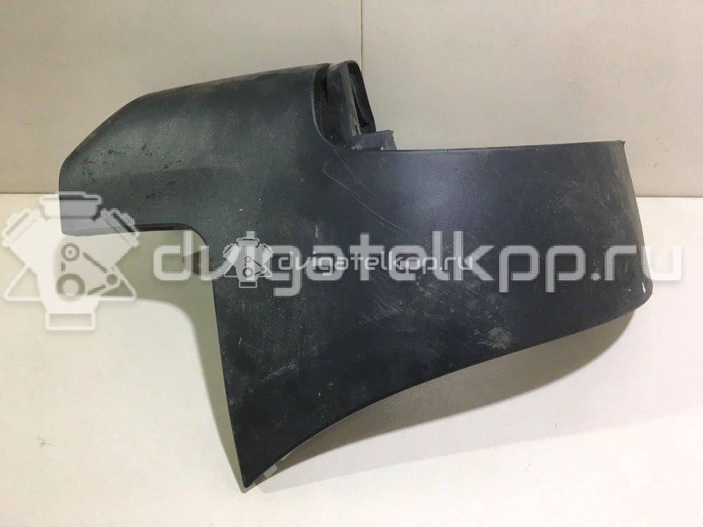 Фото Накладка заднего бампера левая  7410FQ для Citroen Berlingo {forloop.counter}}