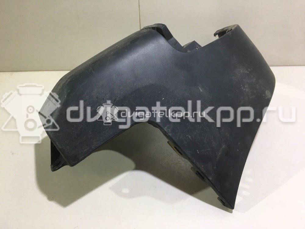 Фото Накладка заднего бампера левая  7410FQ для Citroen Berlingo {forloop.counter}}