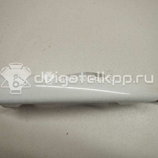 Фото Ручка двери наружная  9101gh для citroen Berlingo (NEW) (B9)