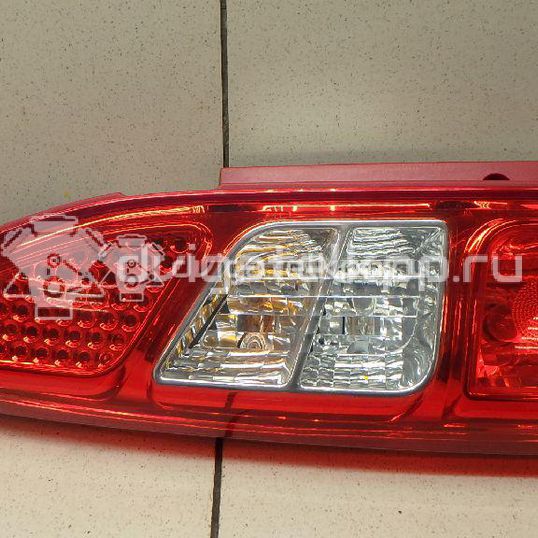 Фото Фонарь задний левый  6350FH для Citroen Berlingo