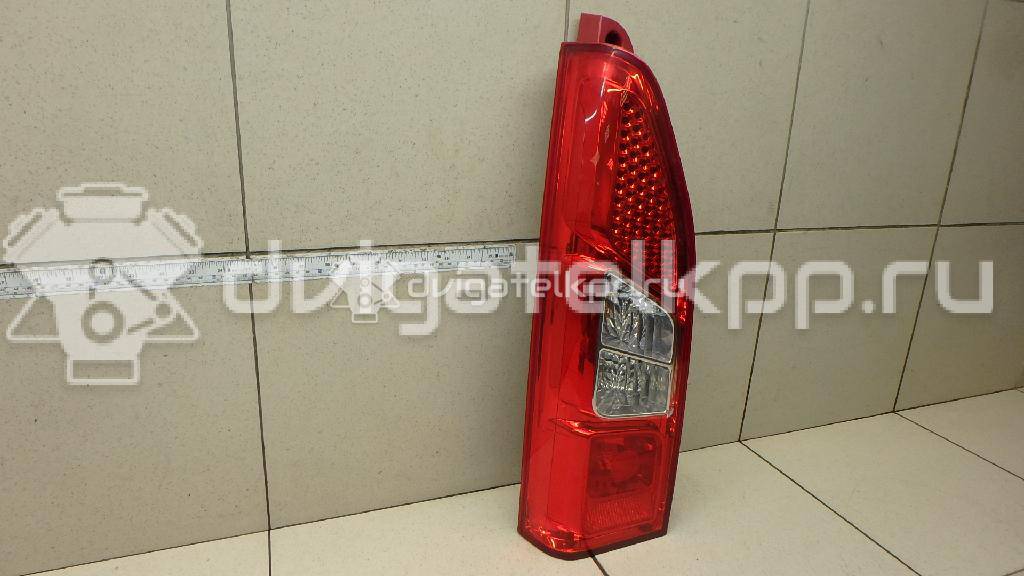 Фото Фонарь задний левый  6350FH для Citroen Berlingo {forloop.counter}}
